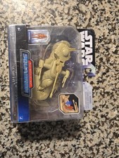 Star Wars Micro Galaxy Squadron AAT Battle Tank 0039 Series 2
