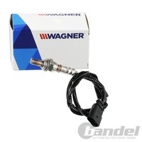 Wagner Lambdasonde Passend FüR Audi A3 A4 A5 Q2 Q5 Seat Ateca Ibiza Leon Skoda F