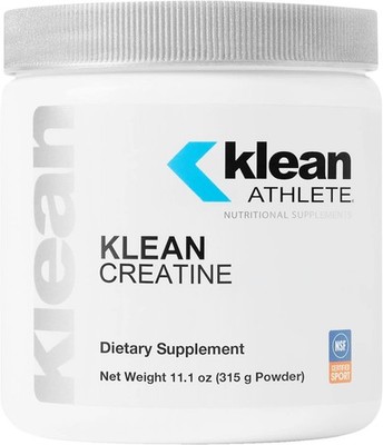 Klean ATHLETE Creatine - Supports Muscle Strength, Performance &... 