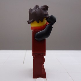 LEGO&reg; Ninjago Kai njo0274 Hands of Time Fire Ninja 70621