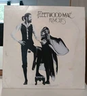 Fleetwood Mac Rumors vinyl 1977 1st Pressing