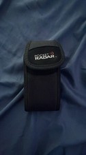 Pocket Radar Ball Coach