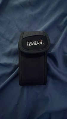 Pocket Radar Ball Coach
