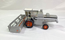 ERTL Allis-Chalmers Gleaner L2 Combine juguete fundido a presión escala 1/32