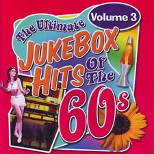 A Chorus Line Related Recordings Jukebox Hits Of The '60s, VOL. 3 CD