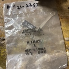 Delco Alternator Diode 21-22si S1662 Delco Alternator Diode 21-22si S1662