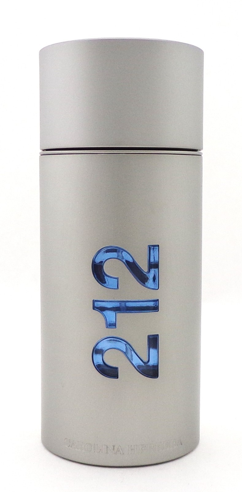 212 MEN NYC by Carolina Herrera 3.4 oz. Eau de Toilette Spray New in Sealed Box