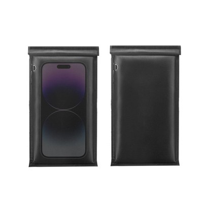 Faraday Bag for Phone, Pouch Key Fob, Fireproof & 2 Pack 