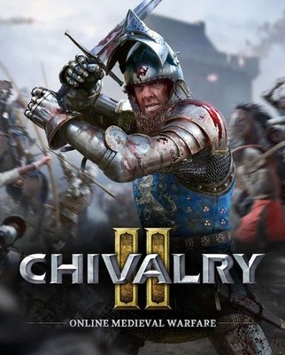 Chivalry 2 PC Download Epic Games Code Email Key