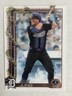 2025 Topps Holiday - Jace Jung #H136 (RC)