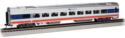 Bachmann 74502 Siemens Venture Coach ''Amtrak'' #4004