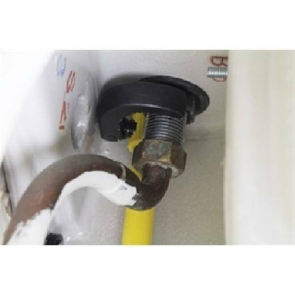 Acquista Stanley 70-453 Chiave Sottolavello Regolabile 240mm - 2