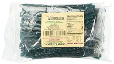 Kenny's Blue Raspberry Licorice Twists - 2 Lbs 2 Pound (Pack of 1),