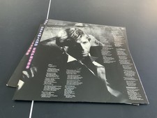 [ROCK/FOLK/POP]~EXC/VG+ LP~JOHN DENVER~Dreamland Express~{1985~RCA~Issue]