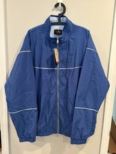 Nike Air Jordan Essentials Windbreaker Jacket Men s Size XXL DV7624-485