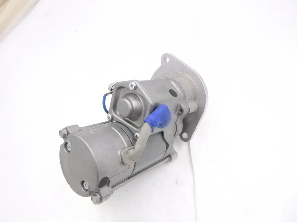 Mini arranque de alto par REMAN 12V para camioneta Ford F-100 1954-1955 V8 3,9 L Foto 4 de 4