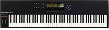Native Instruments Kontrol S88 Mk3 88-key Smart Keyboard Controller