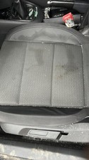 Siège Volkswagen GOLF