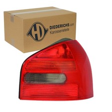 DIEDERICHS RÜCKLEUCHTE HECKLEUCHTE RÜCKLICHT LINKS passend für AUDI A3 | 1030091