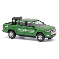 Busch 52859 Ford Ranger Hufschmied