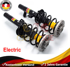 Stoßdämpfer Federbeine Vorne passt für BMW X3 F25 X4 F26 xDrive28d sDrive20i