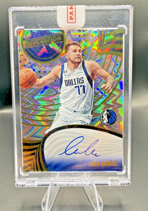 Luka Doncic Auto | eBay