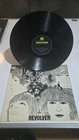 The Beatles Revolver mono, playtested EX/NM PMC7009 UK vinyl LP 605-2 606-2 Dr.