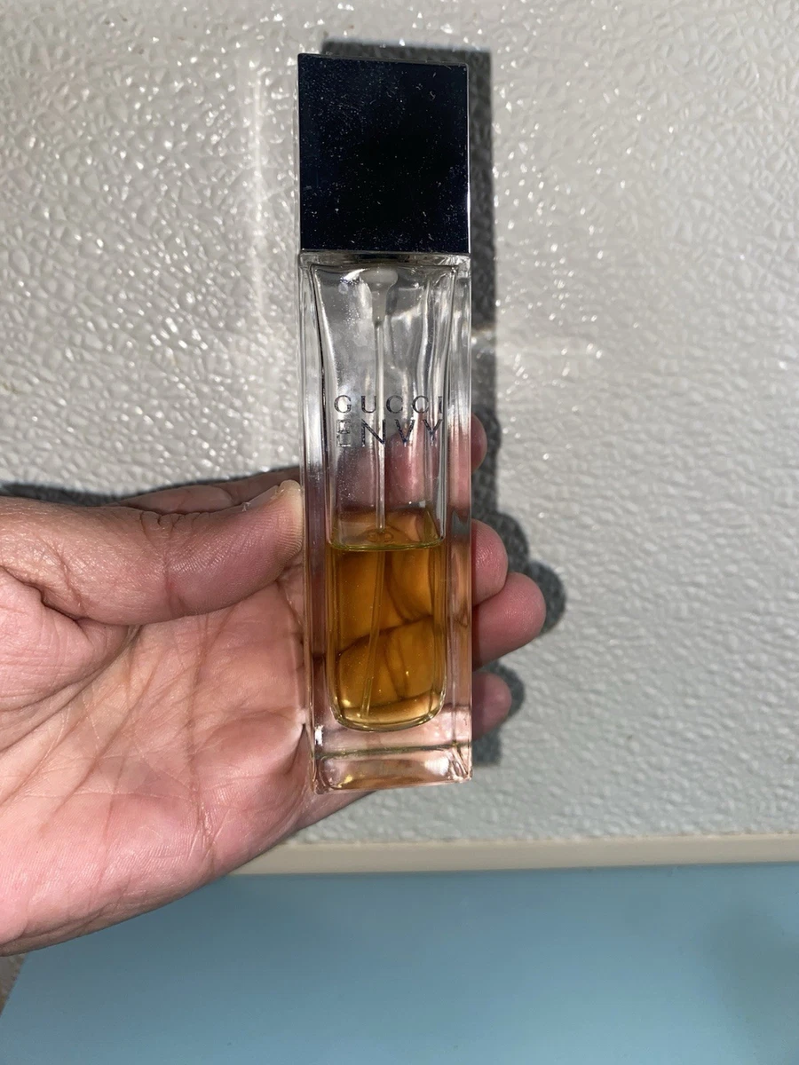 Gucci Gucci Envy Eau de Toilette for Women for sale | eBay