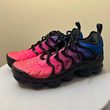 Nike Air VaporMax Plus Cotton Candy Gradient ...