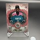 2025 Panini Absolute Travis Hunter Base (RAW)