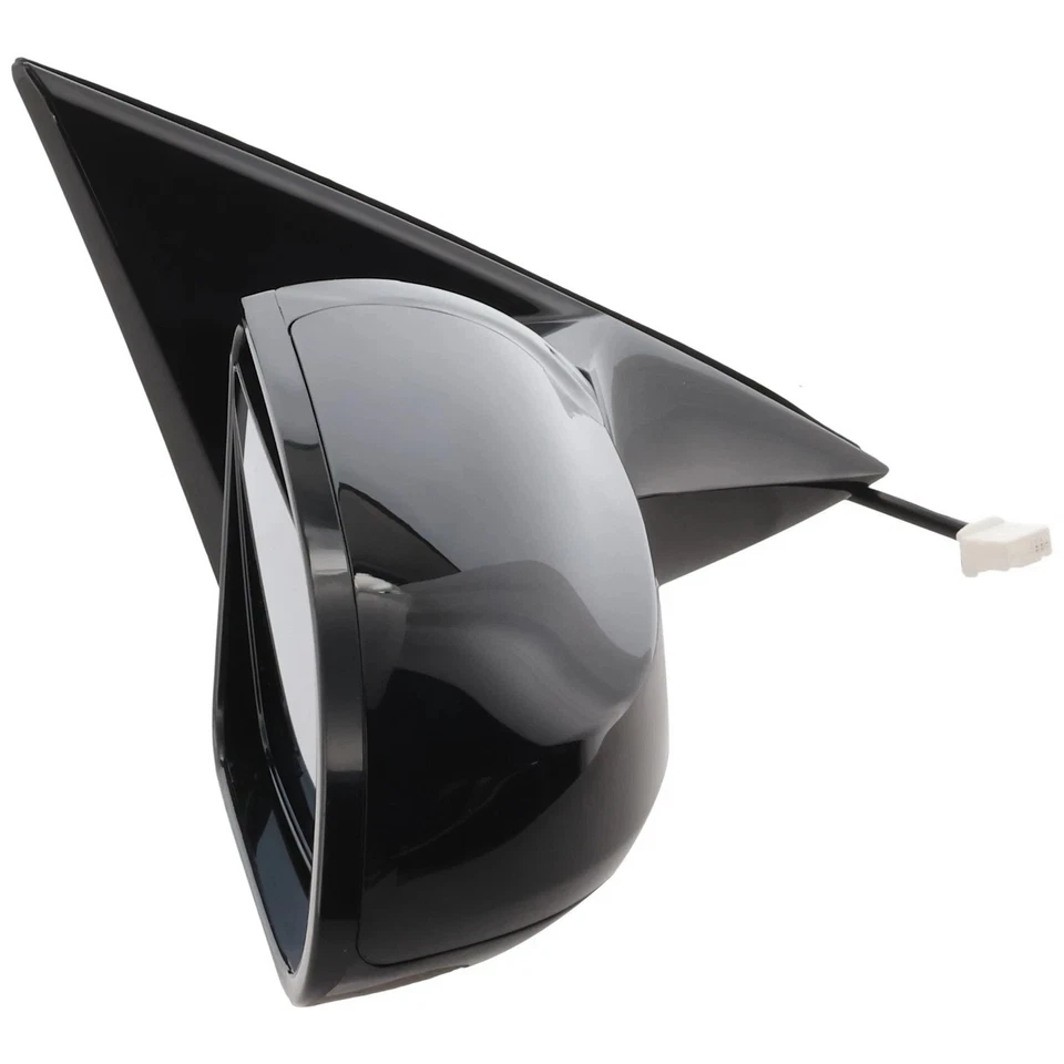 Новый! Зеркало пассажирское правостороннее 963019N80A для Nissan Maxima 2009-2014 - Изображение 3 из 4