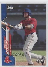 2020 Topps Pro Debut Blue 56/150 Cameron Cannon #PD-178 02vv