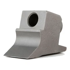 FAE/Cat Type C/3 Knife Mulcher Teeth Free Shipping !