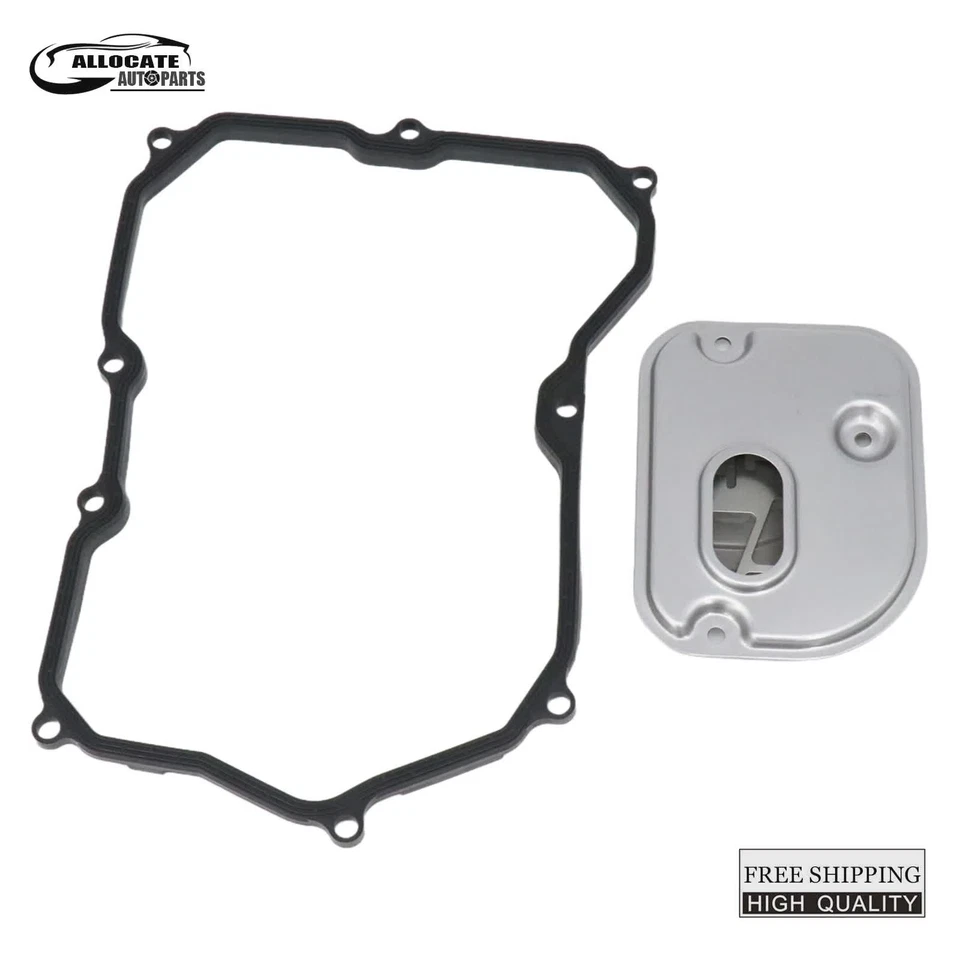 Fit Volkswagen Passat 2006-2010 Tiguan 09-17 NEW Automatic Transmission Filter Foto 2 de 4