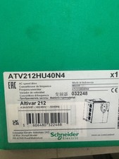 Schneider Electric  ATV212HU40N4 Frequenzumri...