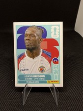 2026 Panini FIFA World Cup Sticker Louicius Deedson #HAI 19 - Haiti