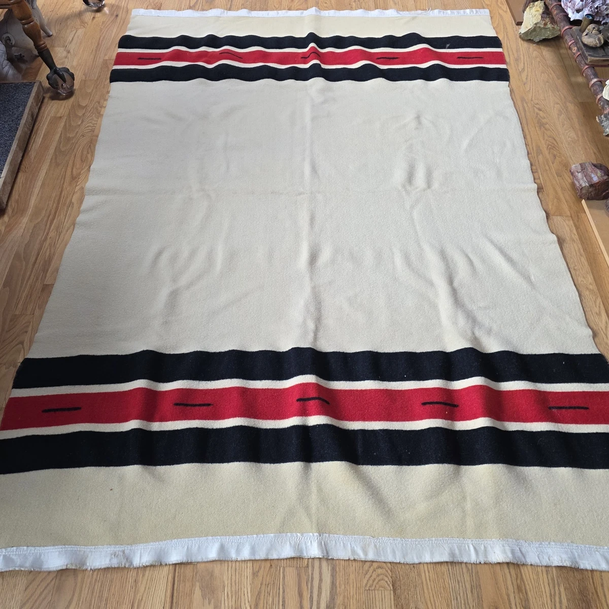Pendleton Park Blanket In Collectible Blankets for sale | eBay