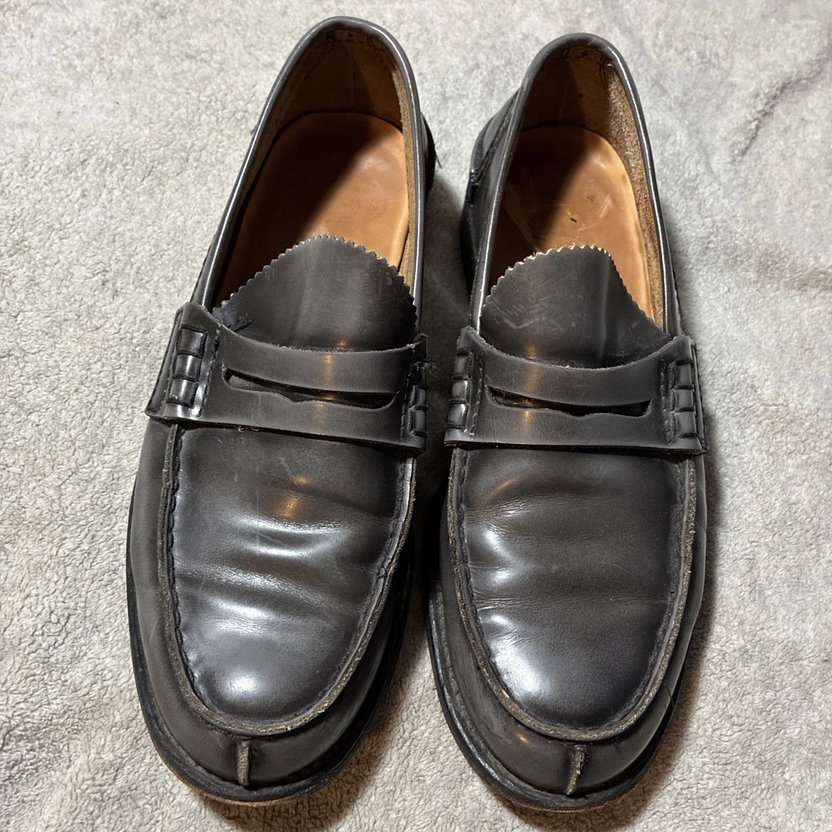 Church's Solid Casual Shoes for Men for sale | eBay