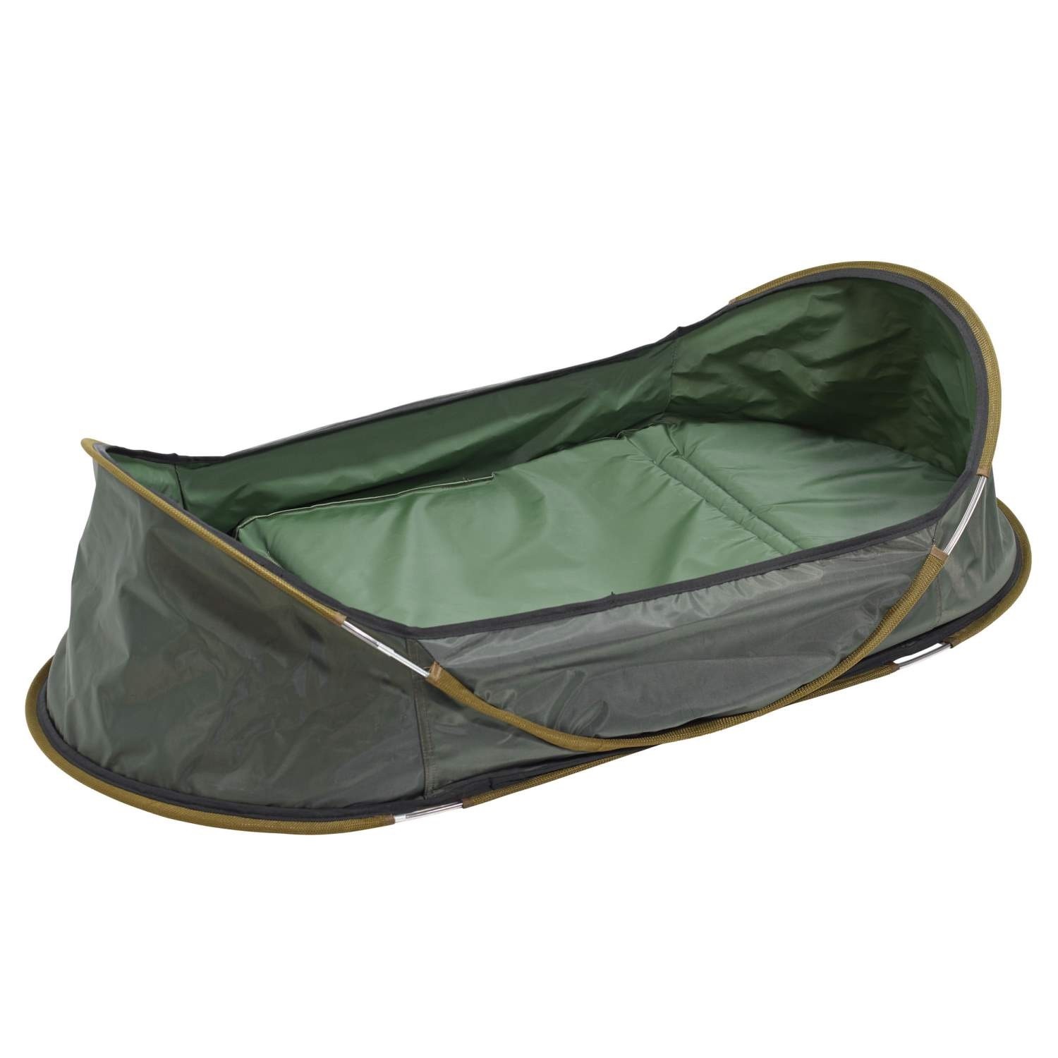 Люлька Pelzer Pop UP Cradle 110 см Abhakmatte для карпа-Коврик Karpfenmatte