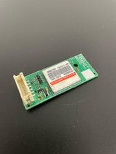 LG EBR85871801 Washer Range Display Board  