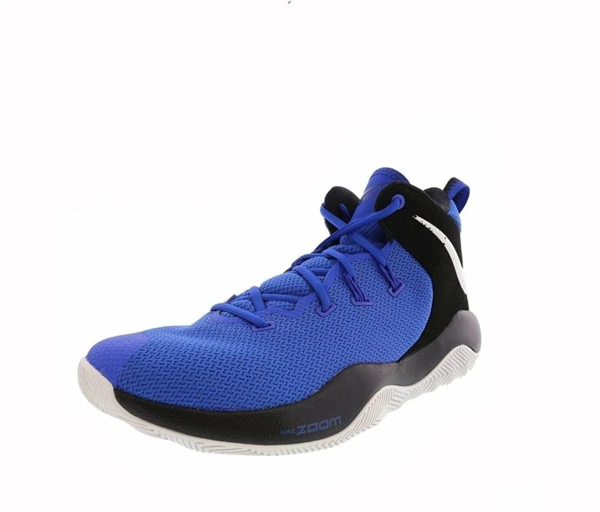 Men’s Nike Zoom rev  2 basketball shoes size 14 Nike Basketball Shoes Men main image 4