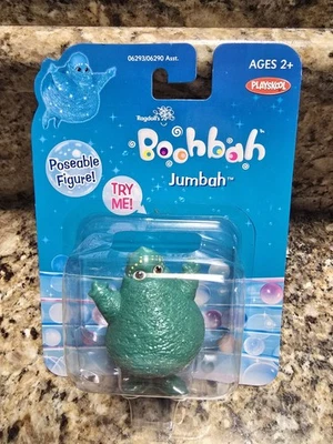 Boohbah Action Figure Cartoon & TV Character Action Figures for