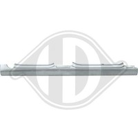 Seitenschweller Einstiegblech Schweller Rechts Passend FüR VW Touran 1T1 1T2