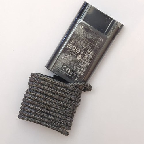 HP 65W USB C Netzteil Ladegerät AC Adapter Laptop Notebook