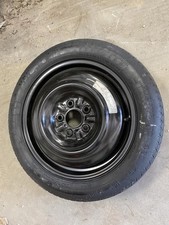 Wheel 16x4 Compact Spare Fits 08-12 Accord 1971584 Wheel 16x4 Compact Spare Fits 08-12 Accord 1971584