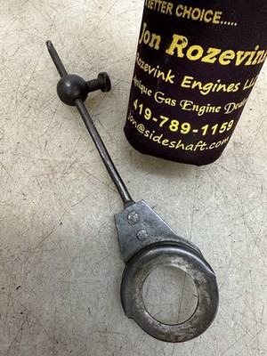 GOVERNOR for AERMOTOR 8 CYCLE Hit and Miss Old Gas Engine