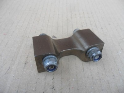NUR FERSENAUFLAGE STÜTZBLOCK - GOKART