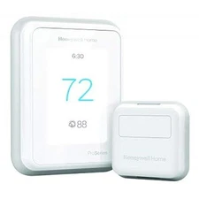 Honeywell Home T10 Pro Smart Thermostat with RedLINK THX321WFS2001W - White