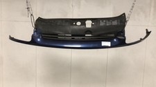 Calandre Renault CLIO