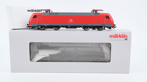 Märklin H0 39850 E-Lok BR 152 DB AG Wechselstrom Digital Sound mfx+ | Zustand: Gebraucht